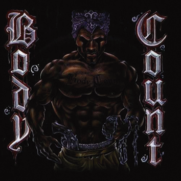 Levně Body Count Body Count CD standard